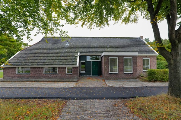 Medium property photo - Groningerstraat 12, 9481 AT Vries